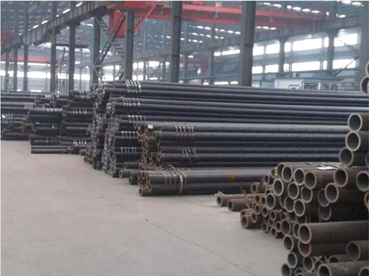 南海12cr2mo化肥专用管